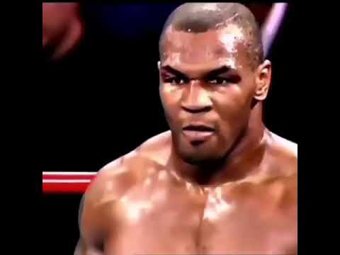 Is this the most iconic rivalry in Boxing history #shorts