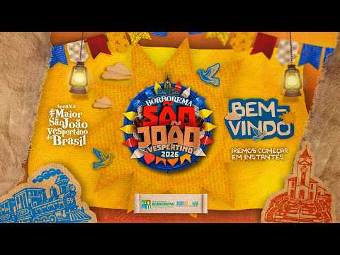 Lançamento São João 2026