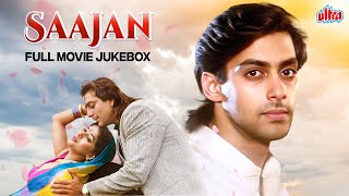 Download lagu SAAJAN 1991 Full Movie All Songs | S.P Balasubramaniam | Salman Khan, Madhuri Dixit, Sanjay Dutt mp3