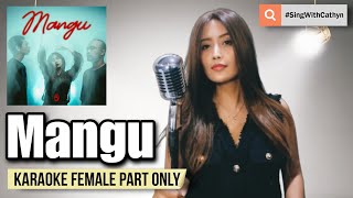 Download lagu Mangu - Fourtwnty, Charita Utamy (Karaoke Female Part Only) mp3 Download lagu Mangu - Fourtwnty, Charita Utamy (Karaoke Female Part Only) mp3