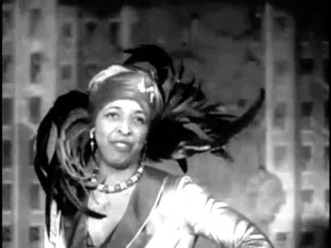Ethel Waters - Birmingham Bertha