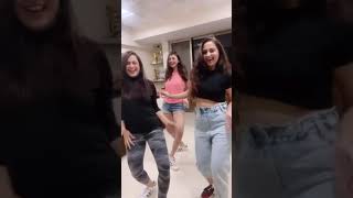 Download lagu Ay Rico Rico Rico Dance Challenge By Daisy Shah | Ay Rico Rico TikTok Dance Remix #Shorts mp3