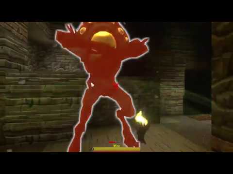 Creativerse || S01E05 || Miecz, ukryta skrzynia i teleport ?! ||