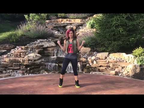 Drop It Like That - Dance-Fitness Choreo
