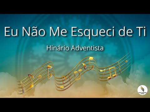 Eu Não Me Esqueci De Ti - Prisma Brasil