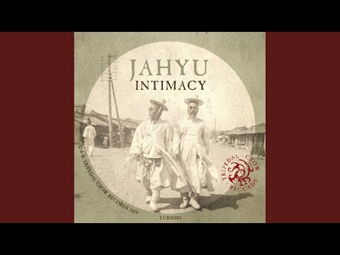 Intimacy (Original Mix)