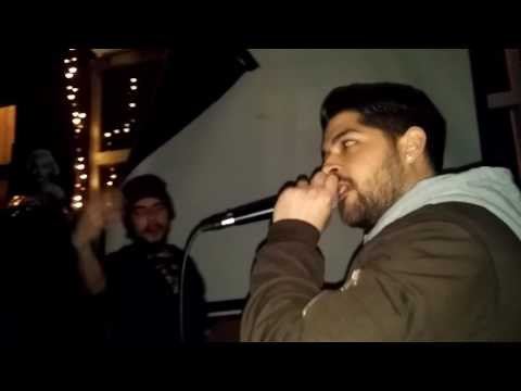 SACRO REQUIEM vs NAJIB [MLG vs CDB vs GRND vs ALM] [CUARTOS]