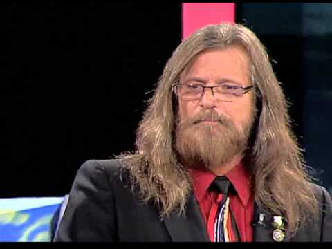 Tony Albanés cuenta su historia como marielito