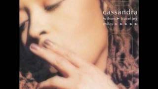 Cassandra Wilson - Someday My Prince Will Come