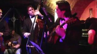 Swing-O-Mania - I can`t give you anything but love.wmv