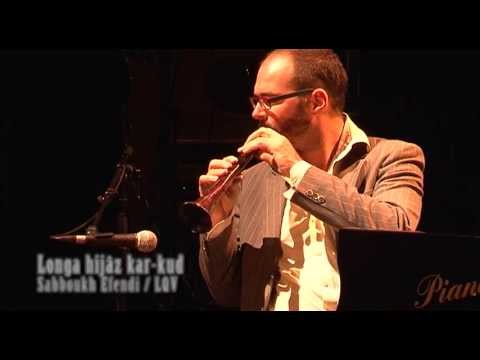 LONGA HIJAZ KAR-KURDI