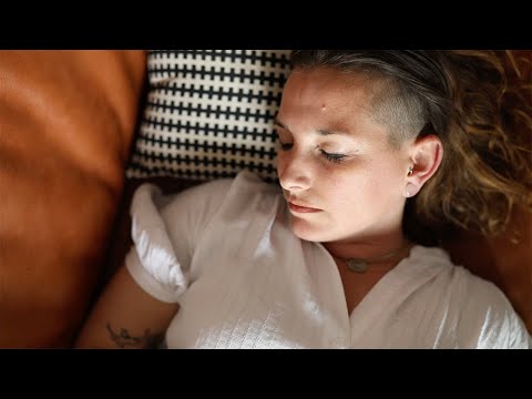 Carly Thomas - Stay With Me  (Official Video)