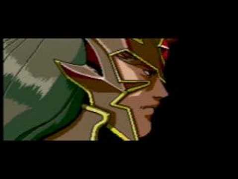 SegaCD Intro Archive - Lords of Thunder