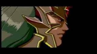 SegaCD Intro Archive - Lords of Thunder