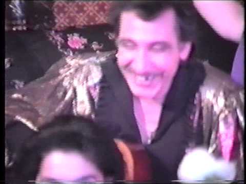 ALEXANDER KOLPAKOV + GRUPA DŻANG - " AY RUCIYOK "