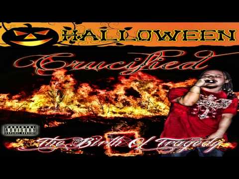 CRUCIFIED - VENUS (New*2012)