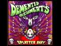 Demented Scumcats - White stocking Tops (remix ...