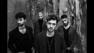 I Dear Jack tornano con “Non è un caso se l’amore è complicato” e cambiano...