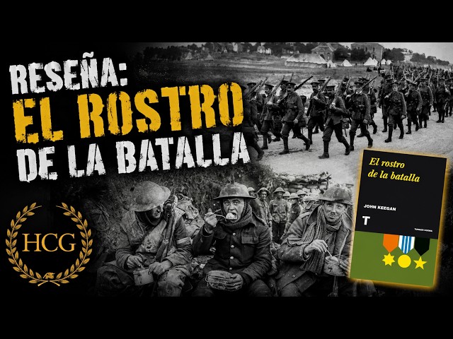 Vídeo relacionado con Inteligencia militar: Conocer al enemigo, de Napoleón a Al Qaeda (Noema)