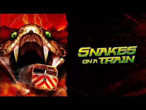 Snakes On A Train 2006 / Scenepack 