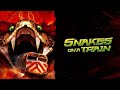 Snakes On A Train 2006 Scenepack
