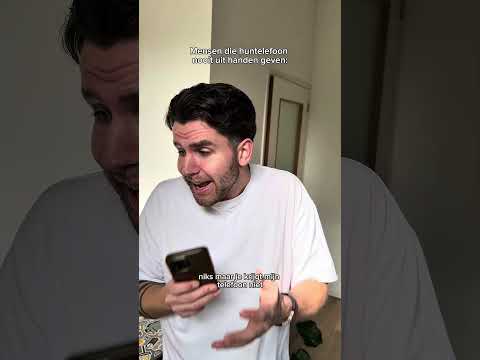 Waarom altijd zo mysterieus?! #sketch #relatable