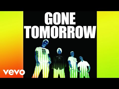 Gone Tomorrow - Grinspoon