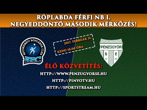 HÉP-Kecskeméti RC - Pénzügyőr.SE