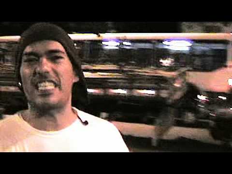 Video thumbnail for Alameda