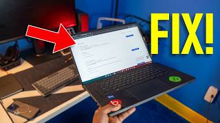 How to Install Network Driver - Asus Computer & Motherboard!