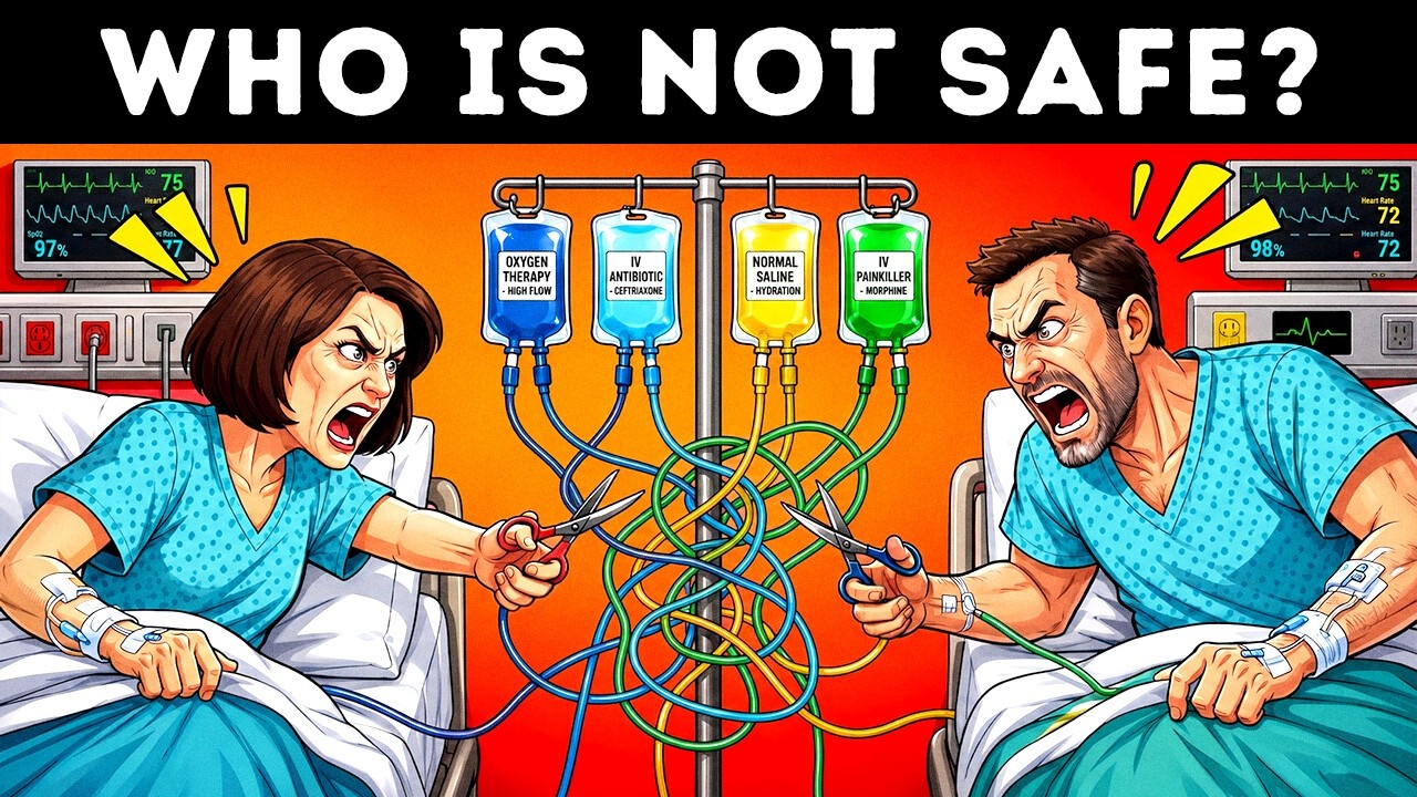 These 47+ Mind-Twisting Riddles Will BREAK Your Brain Before You Solve Them ALL