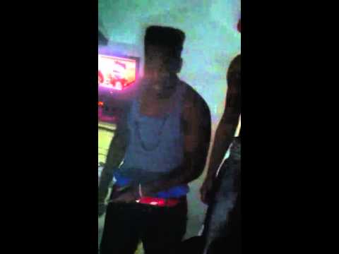 ~Killa Loc Freestyle ~     ~Must Watch~