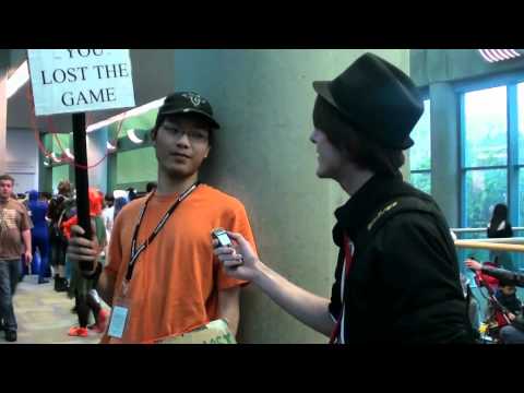 Fanime 2011 Part 1: The First Part