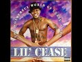 Lil' Cease - Mr. Nasty