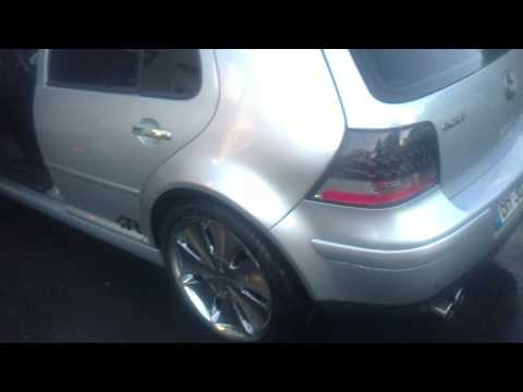 comment nettoyer egr golf 4