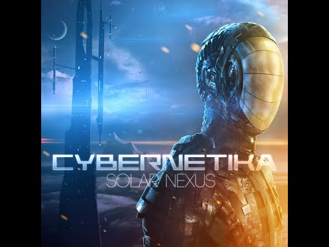 Cybernetika Mix Vol. 3 (Solar Nexus)