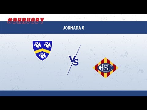 DH J6 - Highlights Cisneros v UE Santboiana