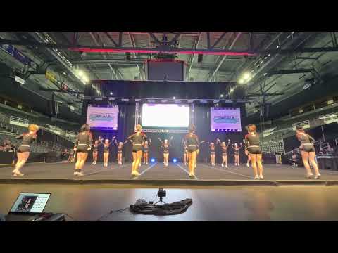 STAR Athletics NJ | Onyx | Spirit Fest Nationals | All Star Cheer | March 2022