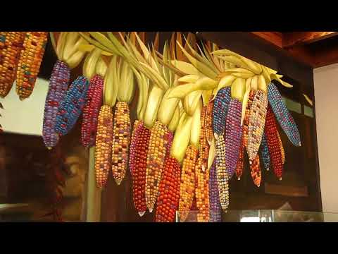 Wesley Chapel Interior thumbnail