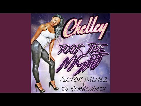 Took The Night (Victor Palmez & iD Remashedit)