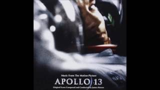 Apollo 13 (Full Soundtrack)