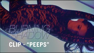 Burning Shadow - Full Clip: \