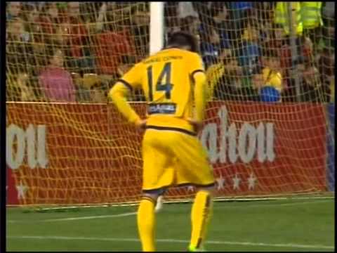 T  13 14   31 Jornada   Alcorcón 0  Real Jaén 0