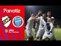 Platense 1-2 Godoy Cruz: Game Highlights | #CopaSurFinanzas 2024