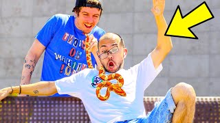 BAD DAY? Better Watch This 🤣 Try Not To Laugh Funny Videos | Fails of the Month