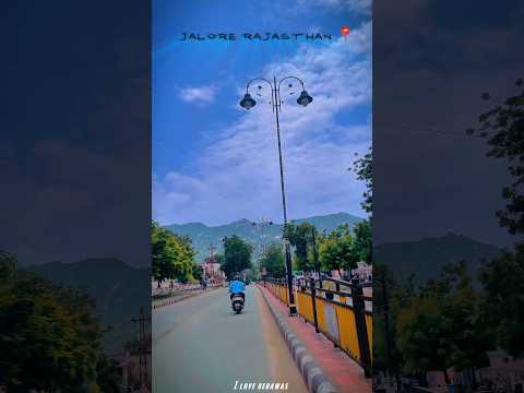 Jalore Rajasthan 📍.  #jalore #jalorenews #jalorecity #jalorerajasthan #jaloreupdates