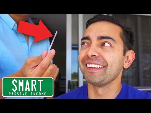 A Needle in My Neck! (Nerve Block Procedure for My Voice)