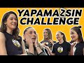 FIRINDA SÜTLAÇ BANYO PASPASI VE AKARETLER BAKALIM YAPABİLDİLER Mİ