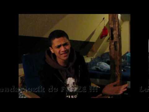 Rappers.in VBT 2010 Quali Runde - Kay