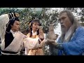 射鵰英雄傳 郭靖喺歐陽鋒手中救返黃蓉條命 黄日华 翁美玲 苗僑偉 楊盼盼 �
